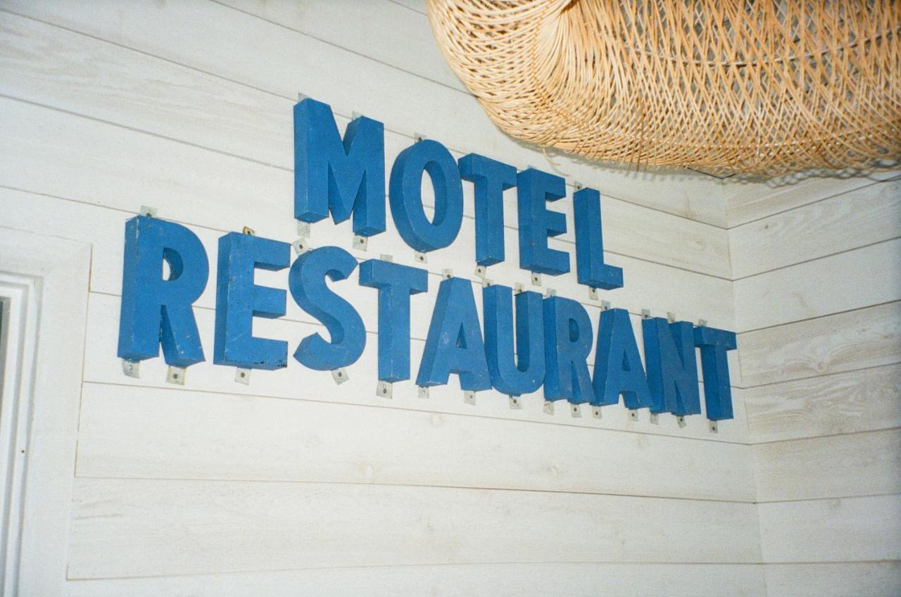 The Surfside Hotel Stratford Exterior foto