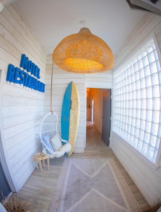 The Surfside Hotel Stratford Exterior foto