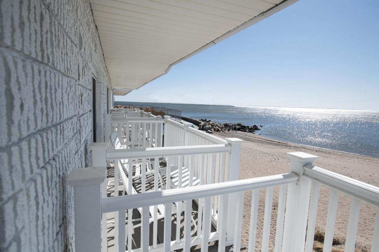 The Surfside Hotel Stratford Exterior foto