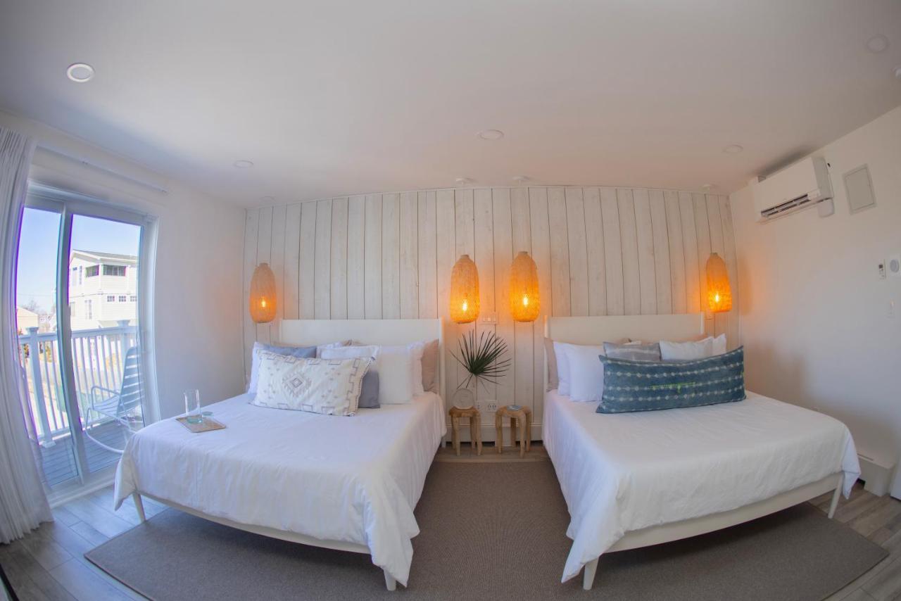 The Surfside Hotel Stratford Exterior foto